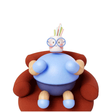 Illustration Wow GIF by hyundailivart