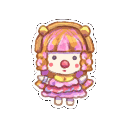 Christmas Sticker