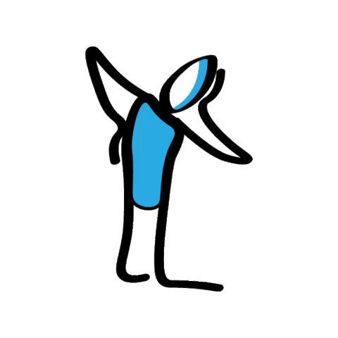 Yysk Sticker by YouthfullyYoursSK