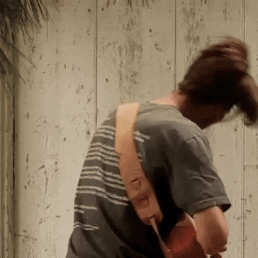 Jamming Lets Go GIF by FN Films