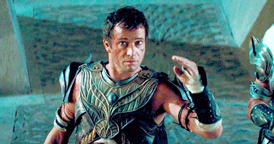 john carter