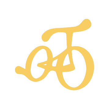 Tandem Art Studio Sticker