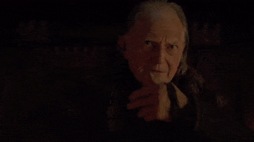 game of thrones mask GIF by NRK P3