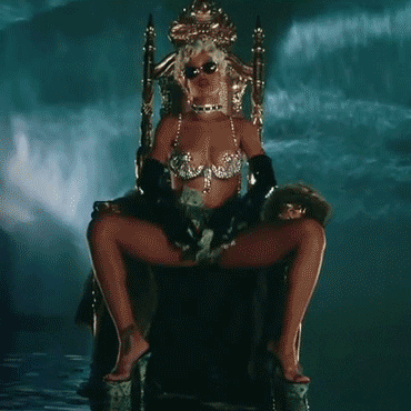 Rihanna Pour It Up GIF - Find & Share on GIPHY