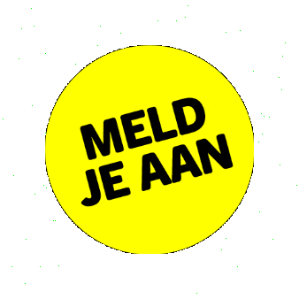 Bij1 Sticker by Friends for Brands