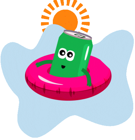 Fresh Sticker by nisatocorp