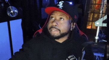 No Way Smh GIF by EsZ  Giphy World