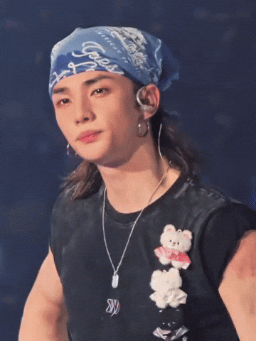 Stray Kids Skz GIF