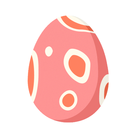 Easter Eggs Sticker by Kohl's