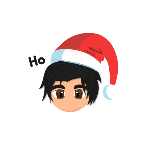 Navidad Sticker