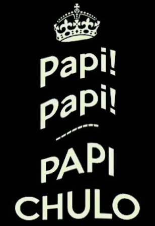 Papi GIF