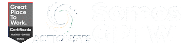 Gptw Sticker by Actionsys