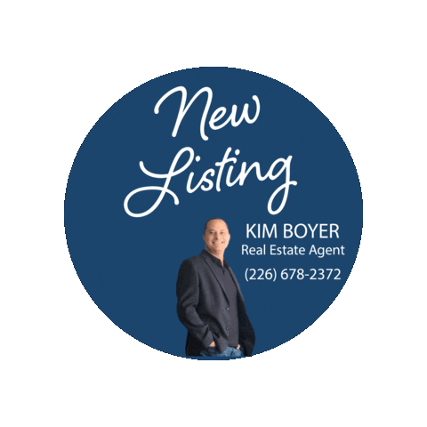 YourButlerRealty Sticker
