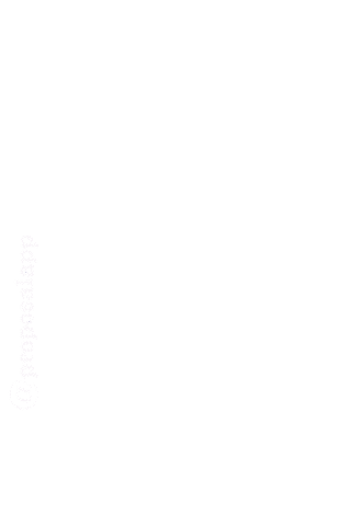 Irl Sticker by Proposal