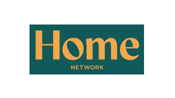 Home Network Sticker