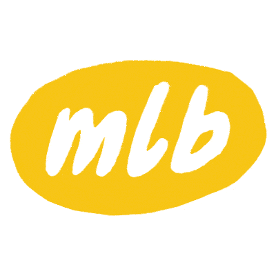 Mlb Sticker by Martin Luke Brown