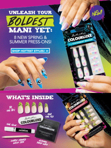 GIF by Nail Alliance