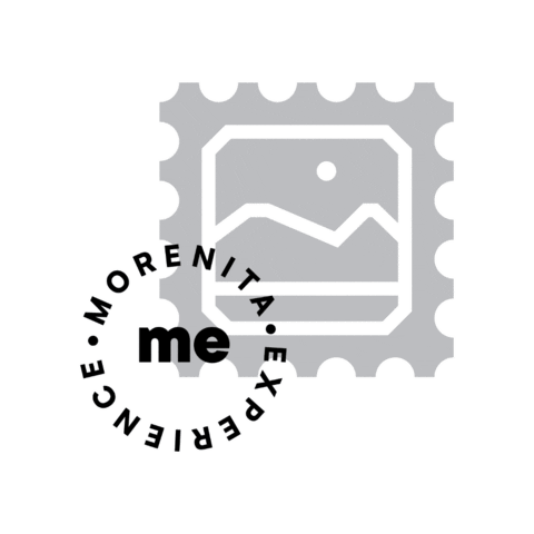 Sticker by Morenita Experience