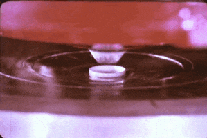 vintage tech GIF by General Electric