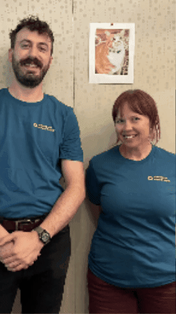T Shirt GIF