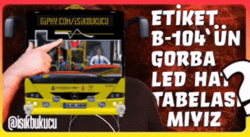 Etiket Modifiye GIF