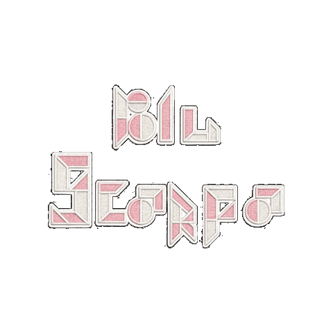 Sticker by Blu Scarpa