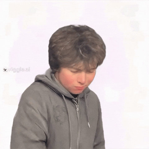 Tuff GIF