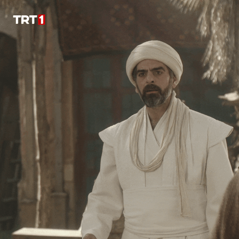 History Series GIF by TRT