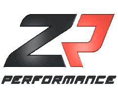 Sticker by ZR PERFOMANCE