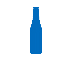 Bier Terras Sticker by Dutch Beer Concepts