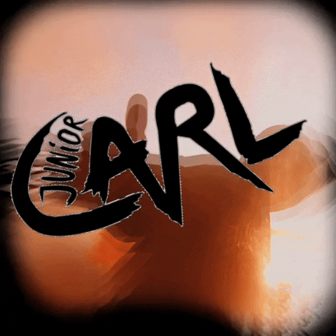 Hip Hop Orange GIF by Carl Music