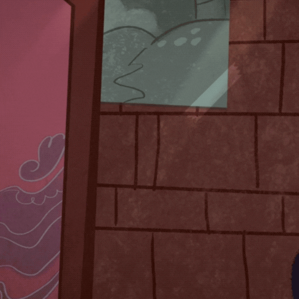 tired superdrags GIF by Super Drags Netflix