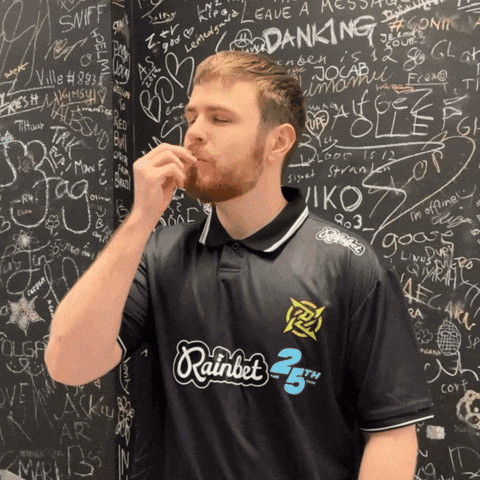 Esports Wow GIF by Ninjas In Pyjamas