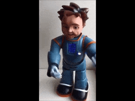 Robot Research GIF by UCL Institute of Education (IOE)