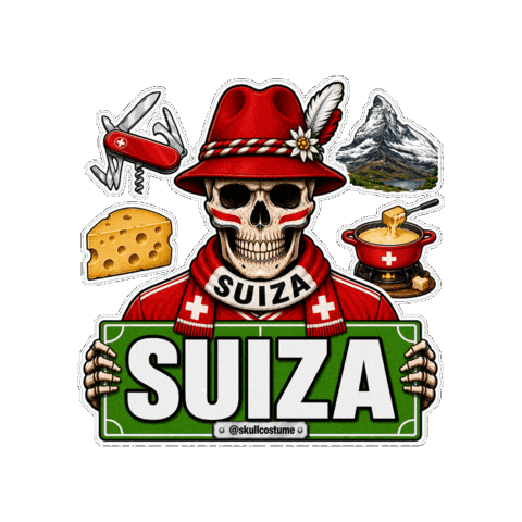 Copa Del Mundo Soccer Sticker
