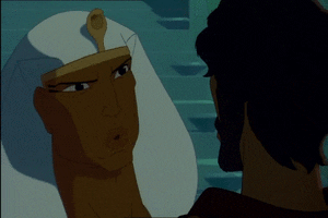 the prince of egypt what GIF