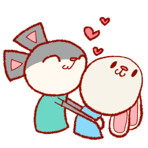Love Sticker