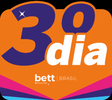Bett Educar GIF by Bett Brasil