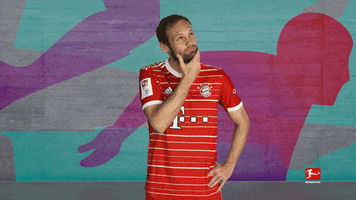 Bayern Sommer GIF by Bundesliga