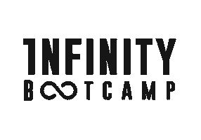 1nfinity Bootcamps Sticker