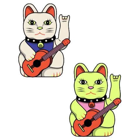 Animated Sticker