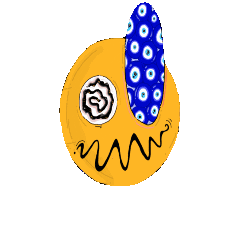 Rhapsody Sticker