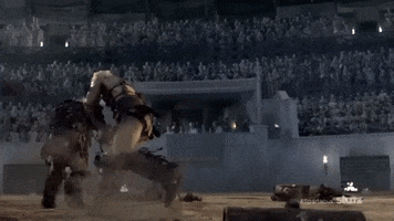 Spartacus GIF