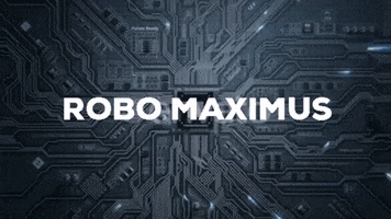 robomaximus GIF
