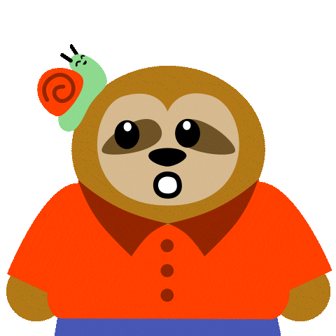 MILLU Sticker