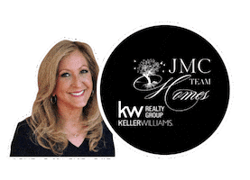 Maria Hyland Sticker by JMC Team Homes