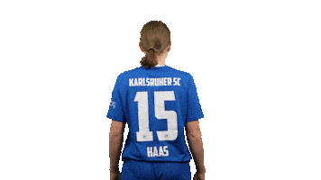 KSC Frauen Sticker