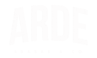 Arde Sticker by Bilbo