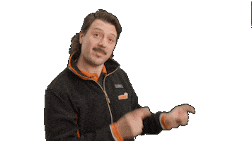 Hilfreich Sticker by Globus Baumarkt