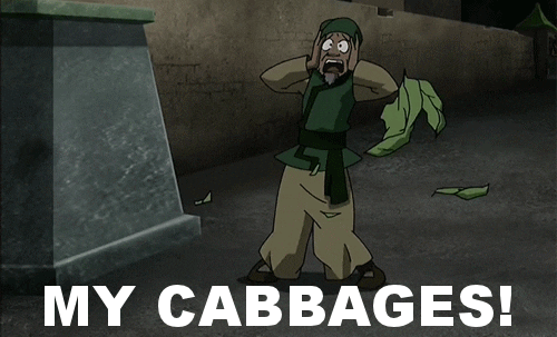 cabbaged meme gif
